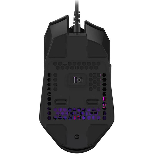 Мышь A4TECH Bloody W65 Max Mini