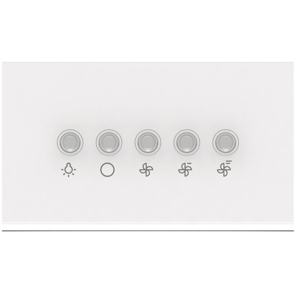 Кухонная вытяжка Gorenje WHU529EW/M