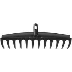 Грабли универсальные FISKARS Solid без черенка (1014917)