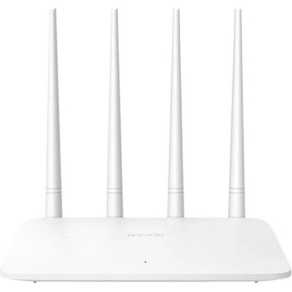 Wi-Fi роутер Tenda F6