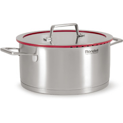 Кастрюля Rondell Verter RDS-2030 24см 4.7л