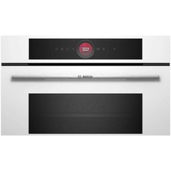 Духовой шкаф Bosch Serie 8 CMG7241W1