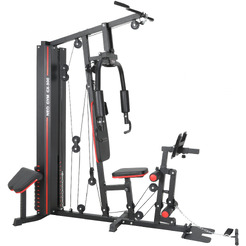 Силовой тренажер Alpin NEO GYM GX-300