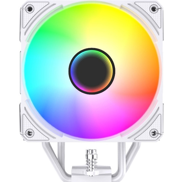 Кулер для процессора Bloody BD-AC220-ARGB1-WH