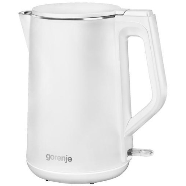 Электрический чайник Gorenje K15DWW
