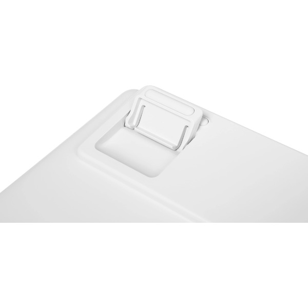 Клавиатура Logitech K868 920-013913 (белый, с гравировкой)