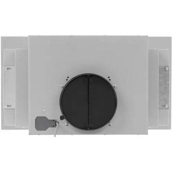 Вытяжка Akpo Neva Glass II 60 wk-10 (черный/нержавеющая сталь)