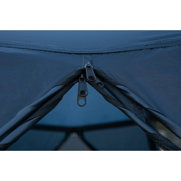 Палатка-Шатер Tramp LITE Mosquito Blue 4.3х3.7х2.25 м (V2)