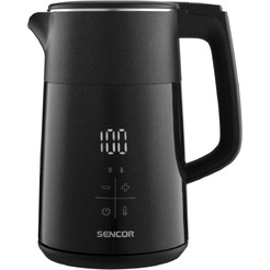 Электрочайник Sencor SWK 0610BK