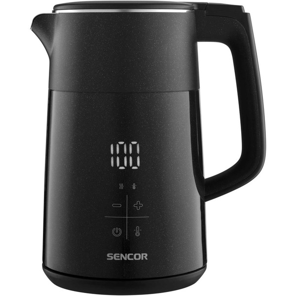 Электрочайник Sencor SWK 0610BK