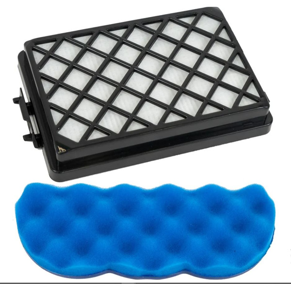 Набор фильтров для пылесоса DR.ELECTRO FS88-SET (для Samsung 88 серии)