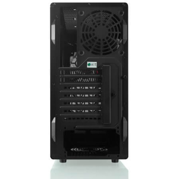 Корпус Riotoro CR488