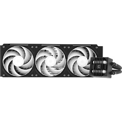 Система жидкостного охлаждения для процессора Zalman Alpha2 SE A36 (черный)
