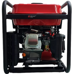 Бензогенератор инверторный Edon PT-4000C