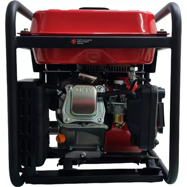 Бензогенератор инверторный Edon PT-4000C