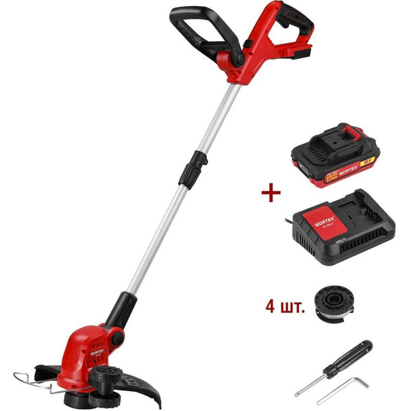 Триммер Wortex TB 3018 0333238