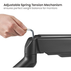 Кронштейн для монитора Lumi LDT46-C012E