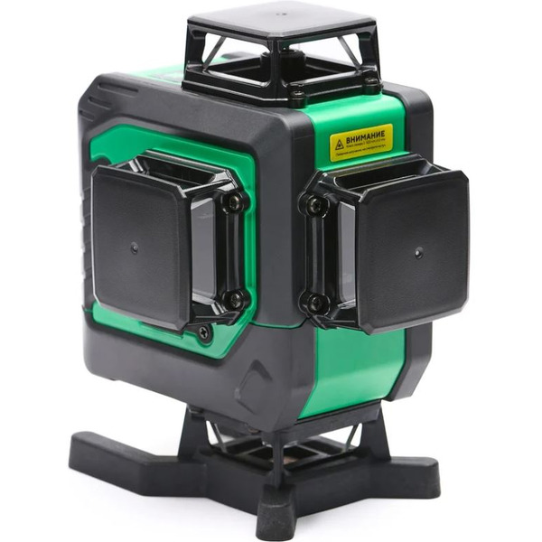 Лазерный нивелир Instrumax GL 4-360 Baza Set (IM0183)