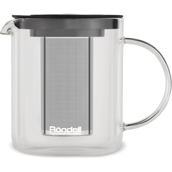 Заварочный чайник Rondell Klar RDS-1233