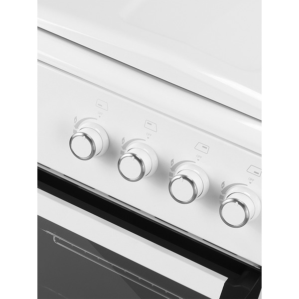 Кухонная плита Hyundai RGG223