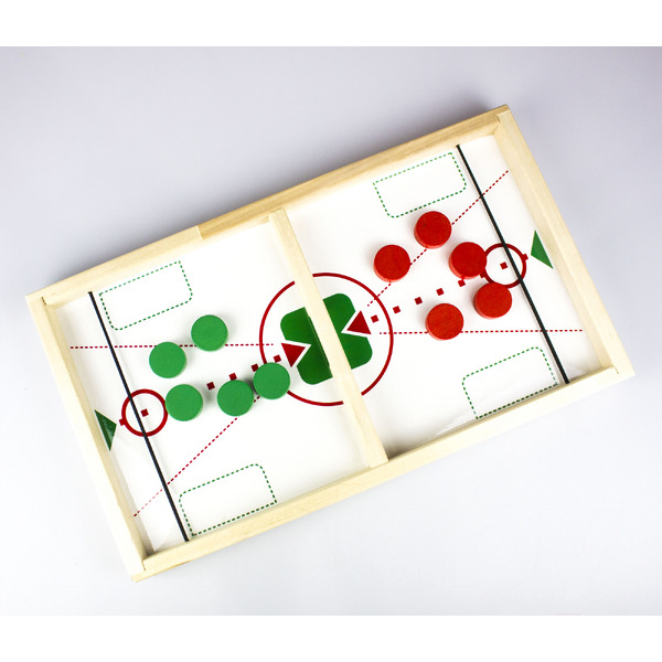 Настольная игра Десятое королевство Дабл Слинг 5003674