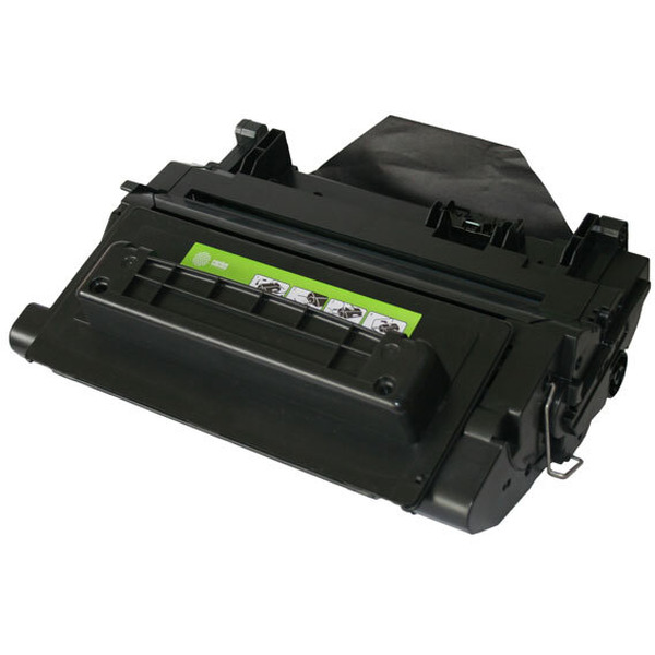 Картридж лазерный Cactus CS-CC364A CC364A (черный)