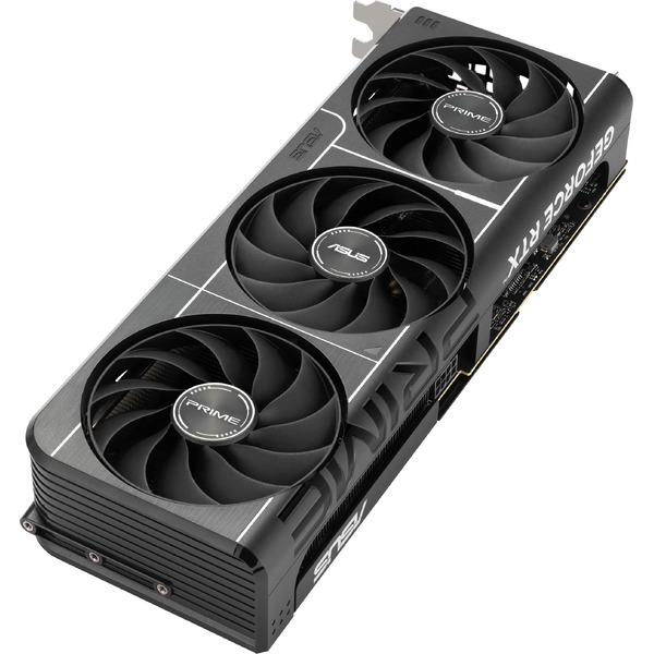 Видеокарта ASUS RTX 5060 Ti OC 16GB GDDR7 (PRIME-RTX5060TI-O16G)
