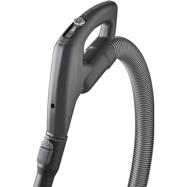 Пылесос LG VC5420NHTCR