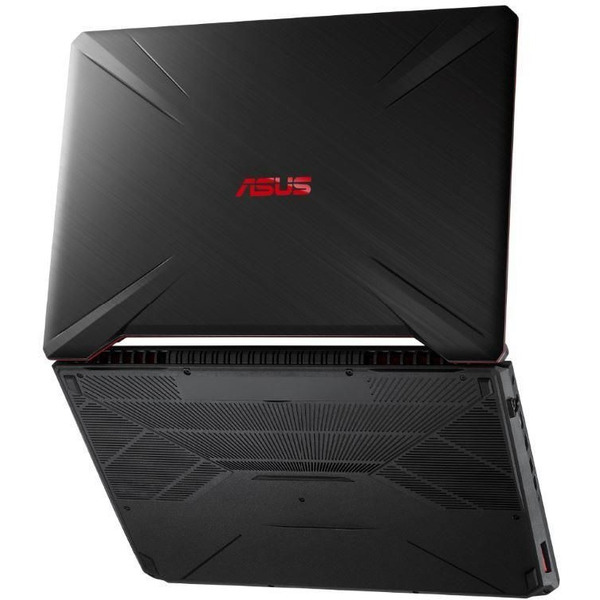 Ноутбук Asus FX505GD-BQ111
