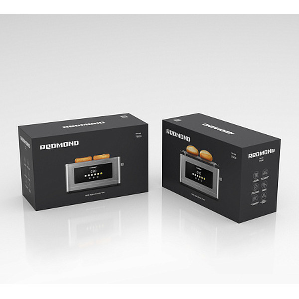 Тостер REDMOND T900