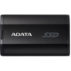 Накопитель SSD A-Data SD810-4000G-CBK