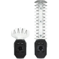 Ножницы-кусторез Hyundai R-218iON (без АКБ)