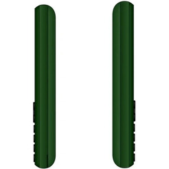 Телефон Xenium X175 (зеленый)