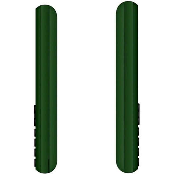 Телефон Xenium X175 (зеленый)