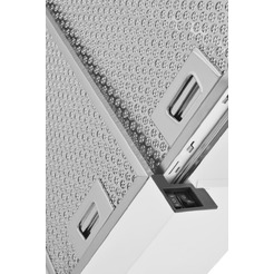 Вытяжка Hotpoint HPTF 63R WHG