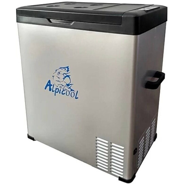 Автохолодильник Alpicool C75