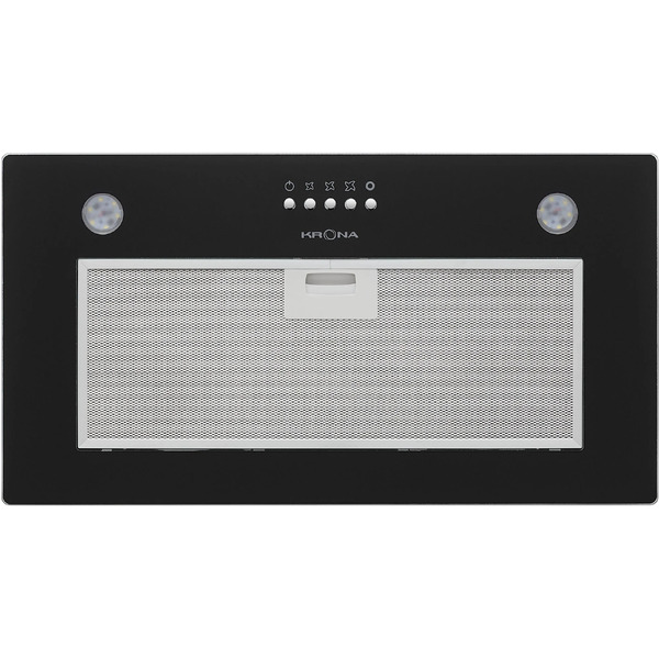 Вытяжка кухонная KRONA ARVEN 500 BLACK PB V2