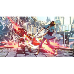 Игра Guilty Gear -Strive для PlayStation 4