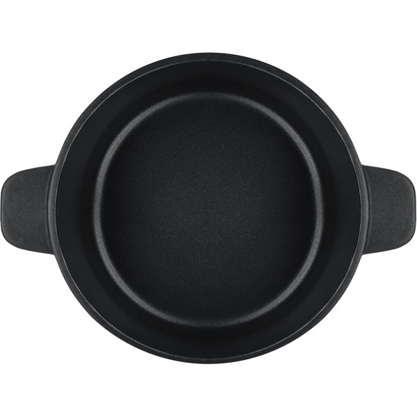 Кастрюля MAUNFELD Osvald MF22SVLD03CR