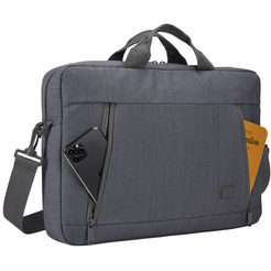 Сумка для ноутбука Case Logic Huxton HUXA-215 (серый)