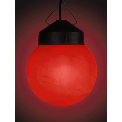 Светильник TDM НСП 03-60-027 У1 (красный)