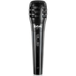 Микрофон BBK CM116