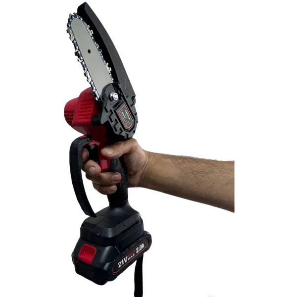 Пила Edon UNS-21A (с 2-мя АКБ)