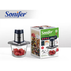 Измельчитель еды Sonifer SF-8077