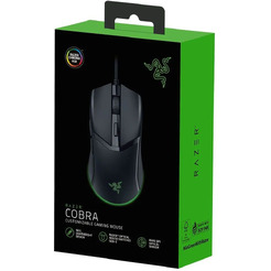 Мышь Razer Cobra (RZ01-04650100-R3M1) черный