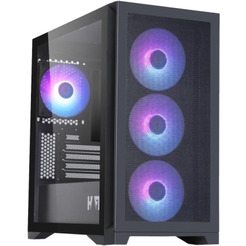 Компьютер HAFF Five BK57138