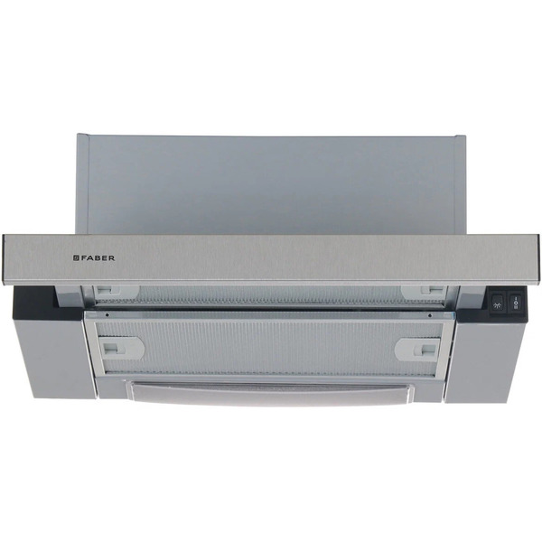 Вытяжка Faber Flox IX A60 110.0436.367