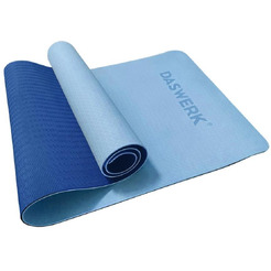 Коврик для йоги и фитнеса DASWERK 680033