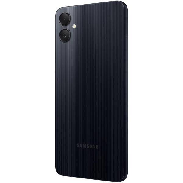 Смартфон Samsung Galaxy A05 SM-A055F 4GB/128GB (черный)