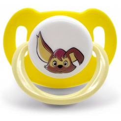 Пустышка Мама Тама MT/028 (6+ мес)